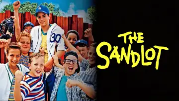 Backdrop to the movie "The Sandlot" #1199218