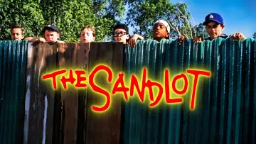 Backdrop to the movie "The Sandlot" #1199220