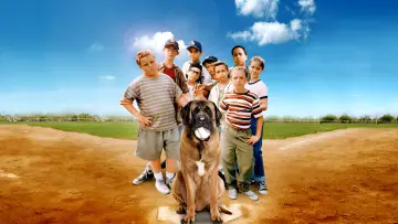 Backdrop to the movie "The Sandlot" #1199221