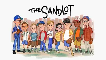 Backdrop to the movie "The Sandlot" #1199222