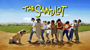 Backdrop to the movie "The Sandlot" #1199223