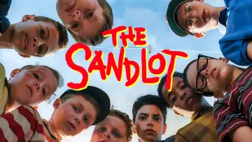 Backdrop to the movie "The Sandlot" #1199224
