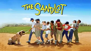Backdrop to the movie "The Sandlot" #1199225