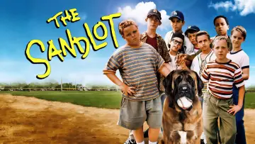 Backdrop to the movie "The Sandlot" #1199227