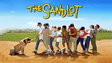 Backdrop to the movie "The Sandlot" #1199229