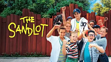 Backdrop to the movie "The Sandlot" #1199230
