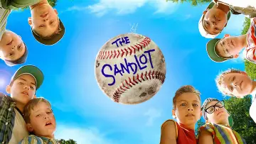 Backdrop to the movie "The Sandlot" #1199231