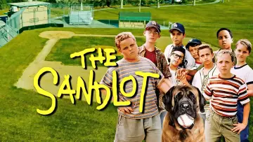 Backdrop to the movie "The Sandlot" #1199232