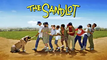 Backdrop to the movie "The Sandlot" #1199234