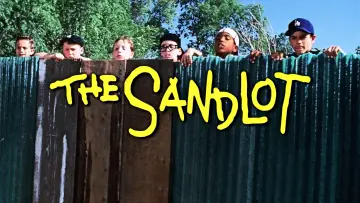 Backdrop to the movie "The Sandlot" #1199235