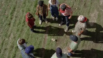 Backdrop to the movie "The Sandlot" #852359