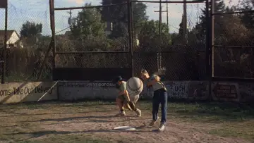 Backdrop to the movie "The Sandlot" #852360
