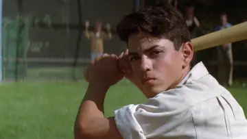 Backdrop to the movie "The Sandlot" #852367