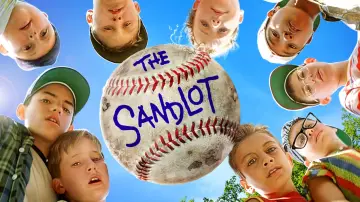 Backdrop to the movie "The Sandlot" #852369