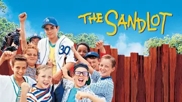 Backdrop to the movie "The Sandlot" #852370
