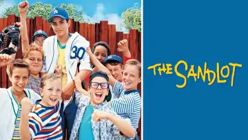 Backdrop to the movie "The Sandlot" #852372
