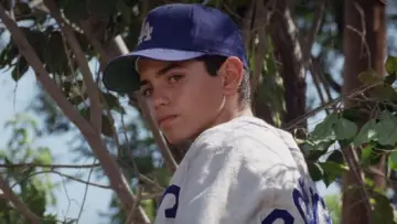 Backdrop to the movie "The Sandlot" #852375