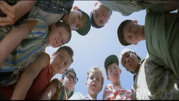 Backdrop to the movie "The Sandlot" #852383