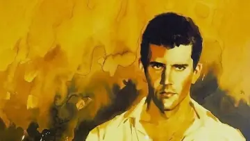 Backdrop to the movie "The Year of Living Dangerously" #401124