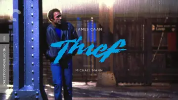 Backdrop to the movie "Thief" #863674