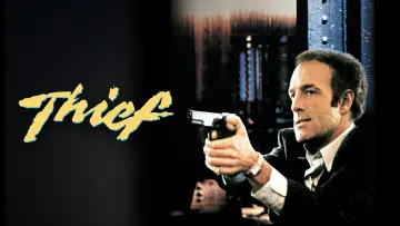Backdrop to the movie "Thief" #863679