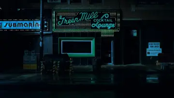 Backdrop to the movie "Thief" #863683