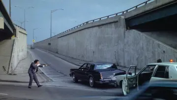 Backdrop to the movie "Thief" #863700