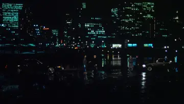 Backdrop to the movie "Thief" #863703