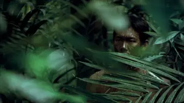 Backdrop to the movie "Tropical Malady" #1091495