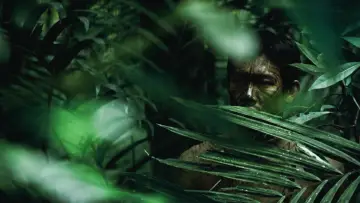 Backdrop to the movie "Tropical Malady" #1091510