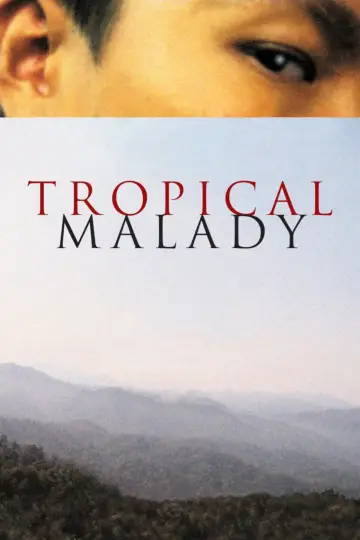Poster to the movie "Tropical Malady" #1091522