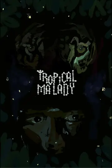 Poster to the movie "Tropical Malady" #1091531
