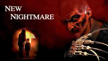 Backdrop to the movie "New Nightmare" #102135