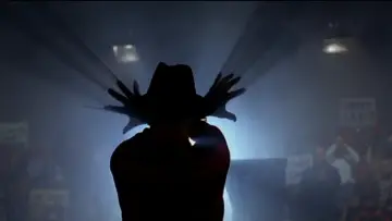 Backdrop to the movie "New Nightmare" #657483