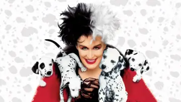 Backdrop to the movie "101 Dalmatians" #681892