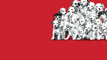 Backdrop to the movie "101 Dalmatians" #803631