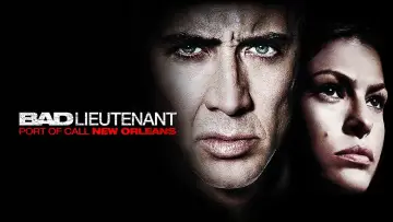 Backdrop to the movie "Bad Lieutenant: Port of Call - New Orleans" #301226