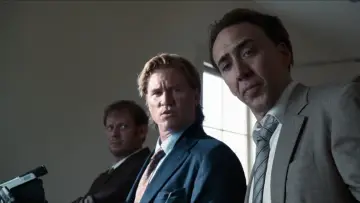 Backdrop to the movie "Bad Lieutenant: Port of Call - New Orleans" #869694