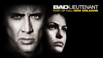 Backdrop to the movie "Bad Lieutenant: Port of Call - New Orleans" #869698