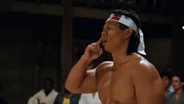 Backdrop to the movie "Bloodsport" #245860