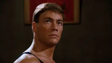 Backdrop to the movie "Bloodsport" #245865