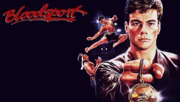 Backdrop to the movie "Bloodsport" #695106