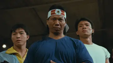 Backdrop to the movie "Bloodsport" #838202