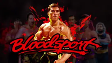 Backdrop to the movie "Bloodsport" #84279