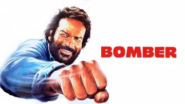 Backdrop to the movie "Bomber" #1027901