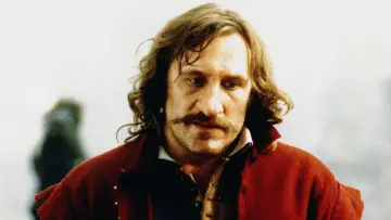 Backdrop to the movie "Cyrano de Bergerac" #223010
