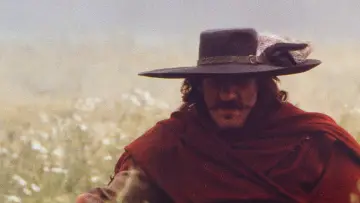 Backdrop to the movie "Cyrano de Bergerac" #988464