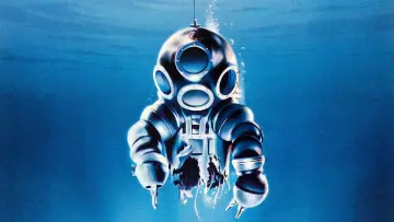 Backdrop to the movie "DeepStar Six" #1020616