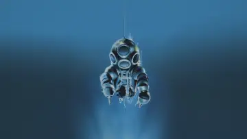 Backdrop to the movie "DeepStar Six" #1020618
