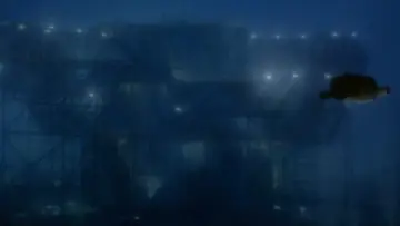 Backdrop to the movie "DeepStar Six" #1020619